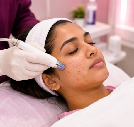 Acne Treatment