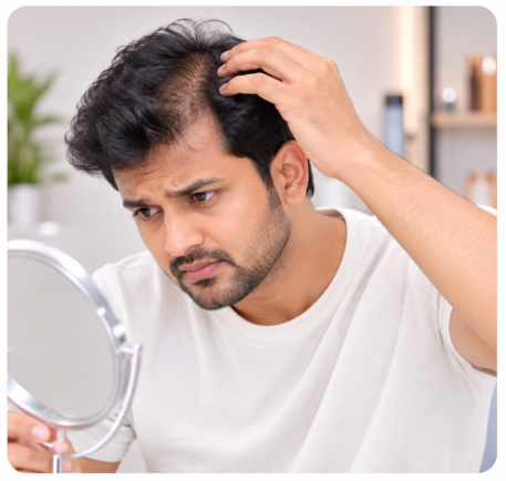 Hair Fall Treatment
