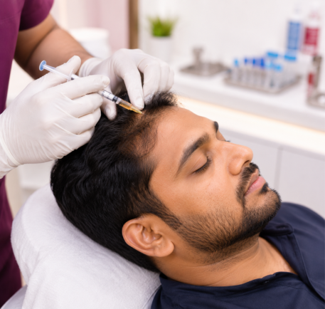 PRP Therapy