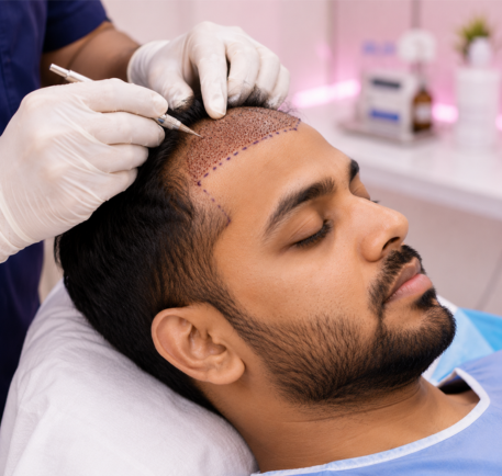 Laser Treatments